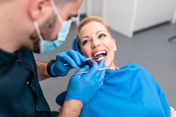 Best General Dentistry  in Eden, TX
