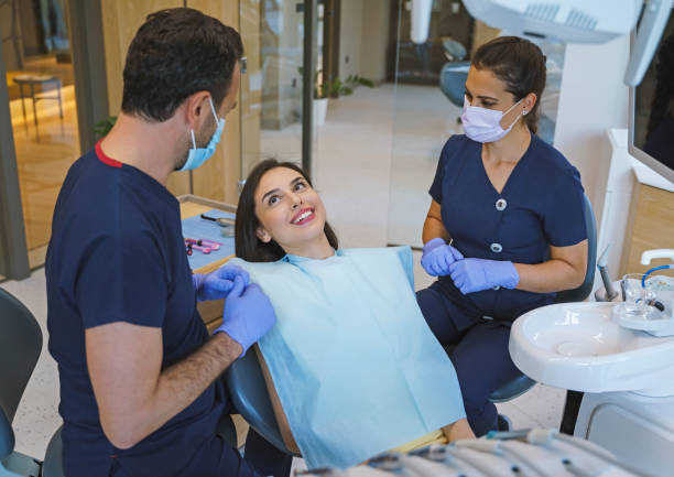 Best Periodontal (Gum) Disease Treatment  in Eden, TX