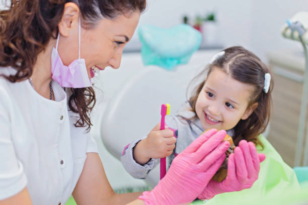 Emergency Dental Services in Eden, TX